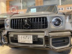 مێرسێدس بێنز G-Class